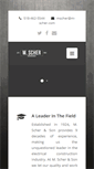Mobile Screenshot of m-scher.com